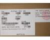 Lenovo 5CB1C75047 COVER Upper Case ASM_SPA L82KV FP A/BUMA