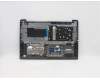Lenovo 5CB1C75071 COVER Upper Case ASM_GRE L82KV FP A/GUMA