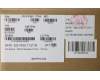 Lenovo 5CB1C75071 COVER Upper Case ASM_GRE L82KV FP A/GUMA
