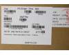 Lenovo 5CB1C75076 COVER Upper Case ASM_RUS L82KV FP A/GUMA