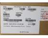 Lenovo 5CB1C75077 COVER Upper Case ASM_SLV L82KV FP A/GUMA