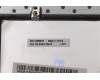 Lenovo 5CB1C75078 COVER Upper Case ASM_SPA L82KV FP A/GUMA