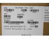 Lenovo 5CB1C75079 COVER Upper Case ASM_SWS L82KV FP A/GUMA