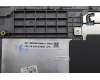Lenovo 5CB1C75082 COVER Upper Case ASM_TUR L82KV FP A/GUMA