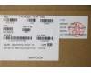 Lenovo 5CB1C75757 COVER Upper Case ASM_SWS L82KV NFPA/GUMA