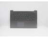 Lenovo 5CB1C81075 COVER UpperCaseASM_EUROENGL82KVNFPA/GUMA
