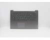 Lenovo 5CB1C81083 COVER Upper Case ASM_UKR L82KV NFPA/GUMA
