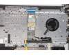 Lenovo 5CB1C81087 COVER Upper Case ASM_BULH82L9CLO