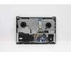 Lenovo 5CB1C81088 COVER Upper Case ASM_CZE/SLK H82L9CLO