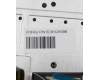 Lenovo 5CB1C81088 COVER Upper Case ASM_CZE/SLK H82L9CLO