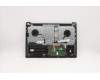 Lenovo 5CB1C87500 COVER Upper Case ASM_SLV H82L9STO