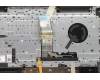 Lenovo 5CB1C87500 COVER Upper Case ASM_SLV H82L9STO