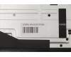 Lenovo 5CB1C87506 COVER Upper Case ASM_UKE H82L9STO