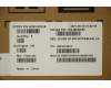 Lenovo 5CB1C87519 COVER UpperCaseASM_UKE C21A4 MGBL