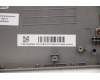 Lenovo 5CB1C87519 COVER UpperCaseASM_UKE C21A4 MGBL