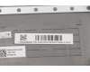 Lenovo 5CB1C87523 COVER UpperCaseASM_POR C21A4 MGBL