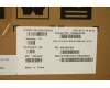 Lenovo 5CB1C87524 COVER UpperCaseASM_LA SPA C21A4 MGBL