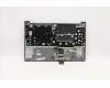 Lenovo 5CB1C87526 COVER UpperCaseASM_NORDIC C21A4 MGBL