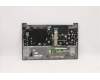 Lenovo 5CB1C87530 COVER UpperCaseASM_HUN C21A4 MGBL