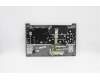 Lenovo 5CB1C88613 COVER UpperCaseASM_CZE/SLK C21A4 MGBL