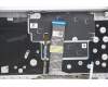Lenovo 5CB1C88618 COVER UpperCaseASM_ENG C21A4 HD MGBL