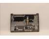 Lenovo 5CB1C88651 COVER UpperCaseASM_GRE C21A4 MGNBL
