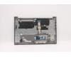 Lenovo 5CB1C88662 COVER UpperCaseASM_SPA C21A4 MGNBL