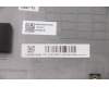 Lenovo 5CB1C88671 COVER UpperCaseASM_HUN C21A4 MGNBL