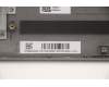 Lenovo 5CB1C88687 COVER UpperCaseASM_ARA C21A4 HD MGNBL