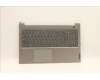 Lenovo 5CB1C88691 COVER UpperCaseASM_UKE C21A4 HD MGNBL