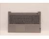 Lenovo 5CB1C88700 COVER UpperCaseASM_GER C21A4 HD MGNBL