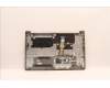 Lenovo 5CB1C88709 COVER UpperCaseASM_FRA/ARA C21A4HDMGNBL