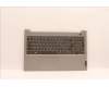 Lenovo 5CB1C88709 COVER UpperCaseASM_FRA/ARA C21A4HDMGNBL
