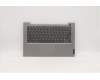 Lenovo 5CB1C89902 COVER Upper Case ASM_RUS C 21A2 MGBL