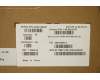 Lenovo 5CB1C89907 COVER Upper Case ASM_UKE C 21A2 MGBL
