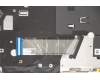Lenovo 5CB1C89907 COVER Upper Case ASM_UKE C 21A2 MGBL