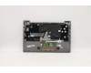 Lenovo 5CB1C89914 COVER Upper Case ASM_NORDIC C 21A2 MGBL