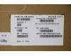 Lenovo 5CB1C89919 COVER Upper Case ASM_BEL C 21A2 MGBL