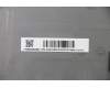 Lenovo 5CB1C89919 COVER Upper Case ASM_BEL C 21A2 MGBL