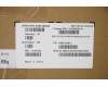 Lenovo 5CB1C89924 COVER Upper Case ASM_CZE/SLK C 21A2 MGBL
