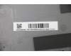 Lenovo 5CB1C89934 COVER Upper Case ASM_RUS C 21A2 HDMGBL