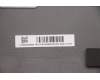 Lenovo 5CB1C90486 COVER Upper Case ASM_ENG C 21A2 MGNBL