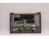 Lenovo 5CB1C90497 COVER Upper Case ASM_ITA C 21A2 MGNBL