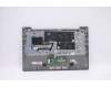 Lenovo 5CB1C90498 COVER Upper Case ASM_SPA C 21A2 MGNBL