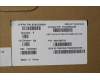 Lenovo 5CB1C90504 COVER Upper Case ASM_FRA C 21A2 MGNBL