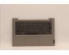 Lenovo 5CB1C90511 COVER Upper Case ASM_SWS C 21A2 MGNBL