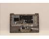Lenovo 5CB1C90511 COVER Upper Case ASM_SWS C 21A2 MGNBL