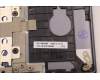 Lenovo 5CB1C90563 COVER Upper Case ASM_FRA L82NH SLA_GY