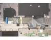 Lenovo 5CB1C90570 COVER Upper Case ASM_HUN L82NH SLA_GY