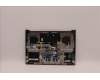 Lenovo 5CB1C90572 COVER Upper Case ASM_ITA L82NH SLA_GY